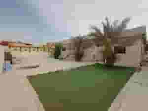 Special villa for sale in Al Rawdha 2