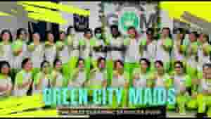 Cleaning services for Filipino workers in Ajman, Sharjah and Dubai