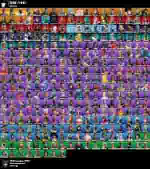 للبيع حساب فورت نايت فول أكسس ونادر