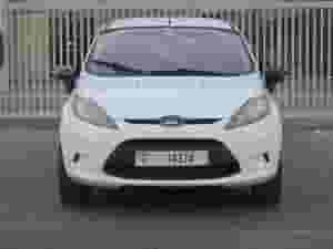 فورد فيسييتا 2011