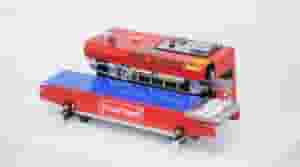 ماكينة لحام الأكياس البلاستيكية