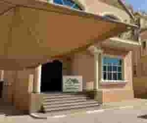 Villa for rent in Khalifa A