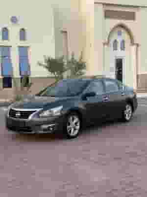 Nissan Altima 2013 SL 