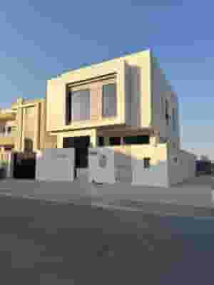 Luxury villa for sale in Al Yasmeen - Ajman