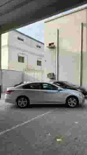 Nissan Altima SL 2013