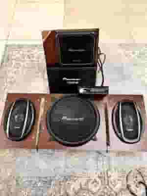 ساوند سيستم للبيع