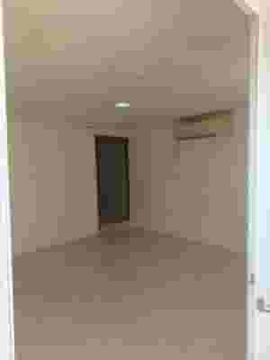 A studio inside a villa. Roof. supervisor. monthly rent 