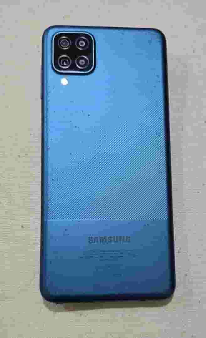 Samsung A12 phone for sale