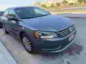 فوكس باسات خليجي موديل 2016