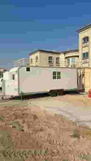 For sale a clean local caravan 2018