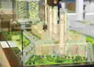 شقة بغرفة نوم واحدة للبيع في ألميرا سيليكت