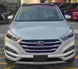 هيونداي توسان 2018