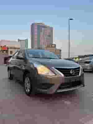 Nissan Sunny 2019 for sale in excellent condition