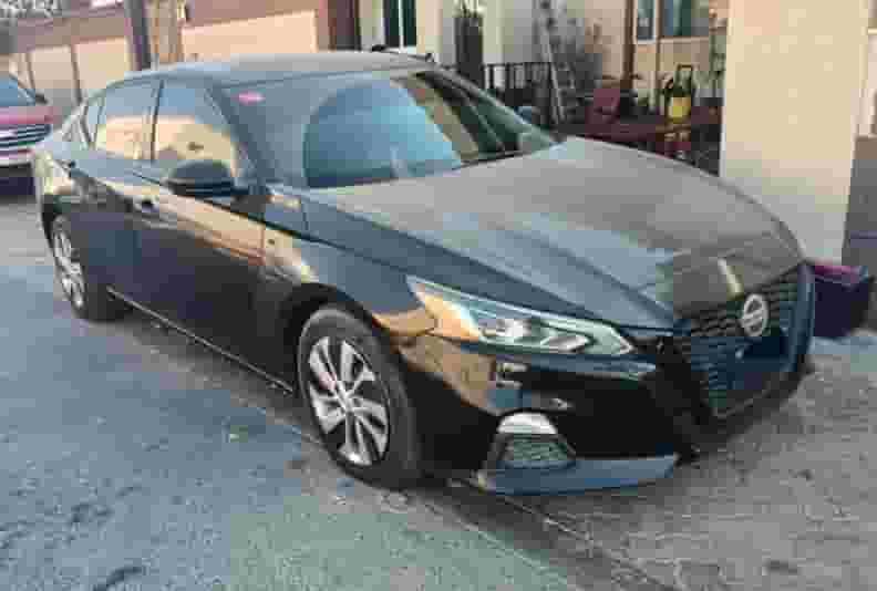 نيسان التيما 2020