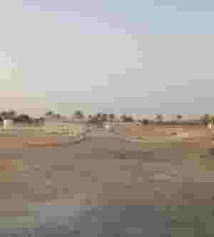 للبيع مزرعة في غمض ( العين ) تجاري على الشارع