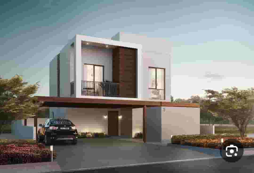 For rent a villa in Riyadh, south of Al Shamkha