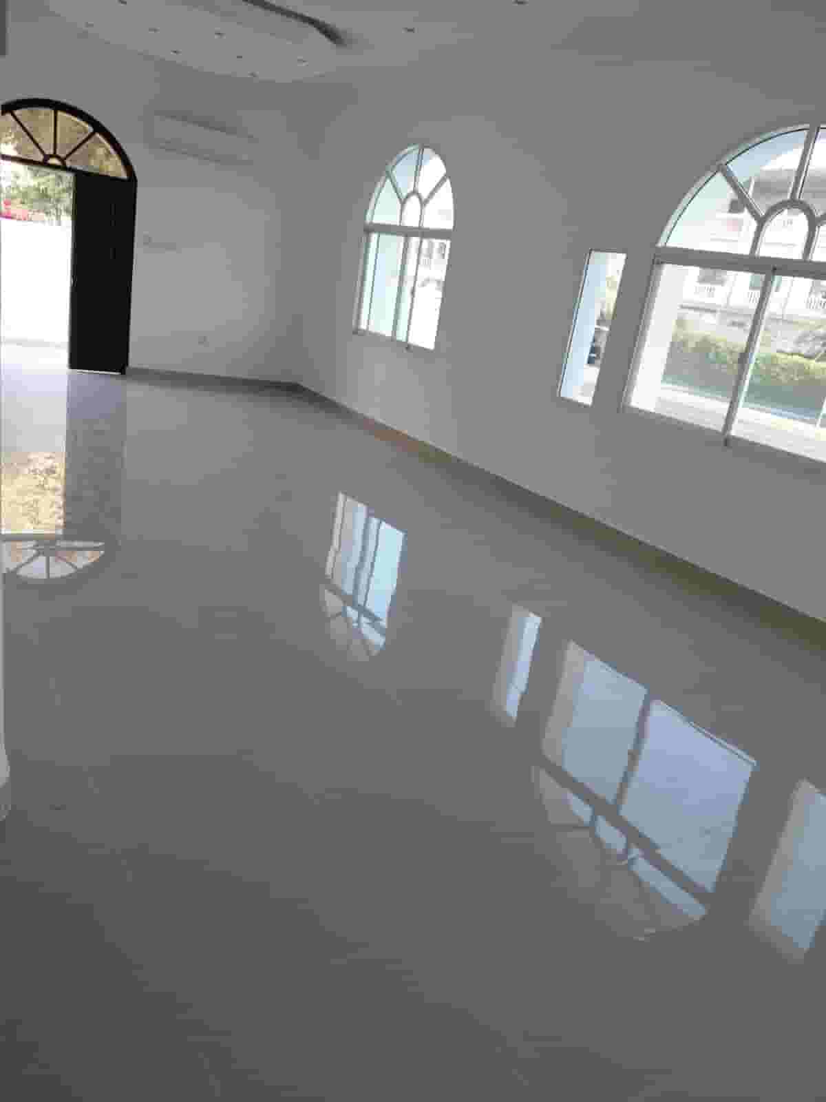 Villa for rent in Bani Yas  