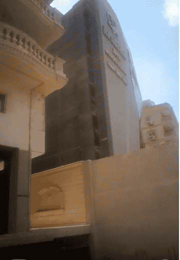 Commercial real estate for sale in Egypt