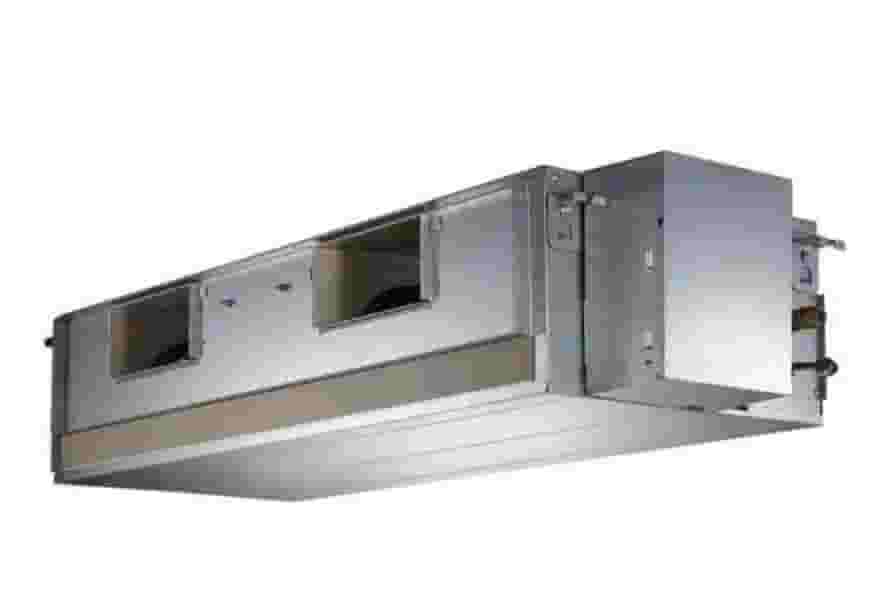 أنبوب نحاسي من جنرال تيك بسعة 5 طن 