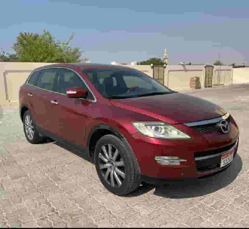 مازدا cx9 2009 للبيع