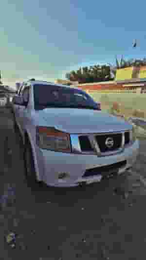 Nissan Armada 2009 for sale