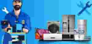 خدمات إصلاح جميع أنواع الأجهزة على مدار الساعة
