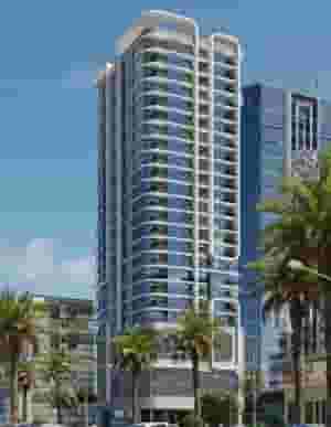 For sale one bedroom apartment in Oasis Tower 3