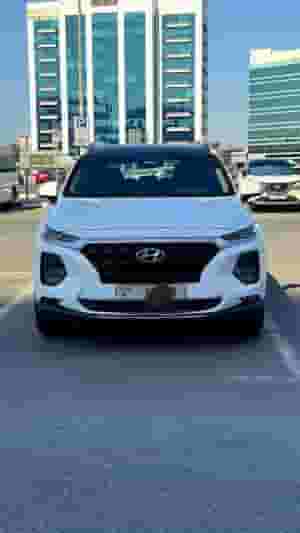 هونداي سنتافي 2019 خليجي