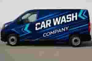 مطلوب فني غسيل سيارات