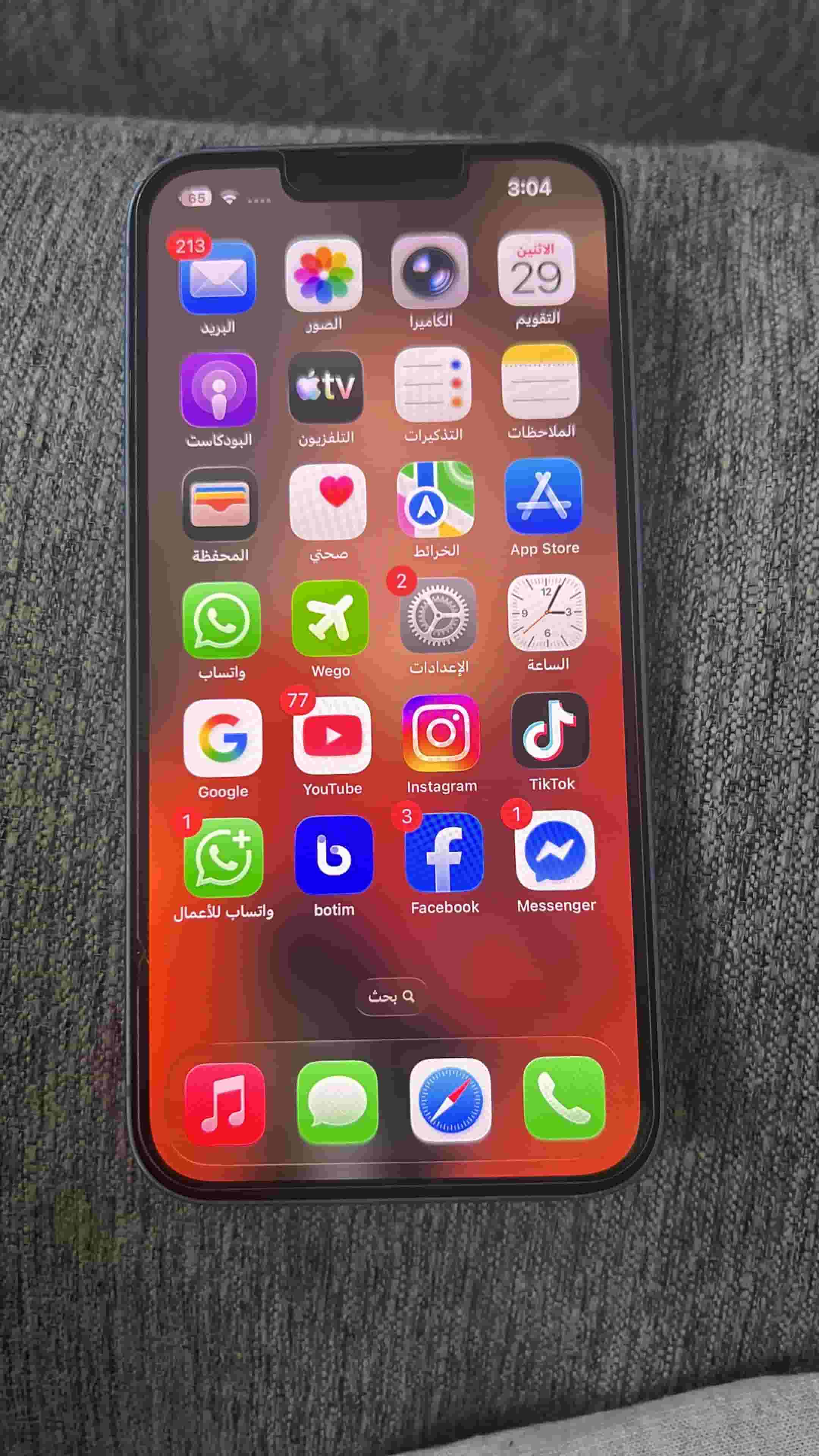 iPhone 14 512 memory