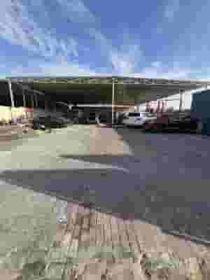 Garage for rent directly from the owner