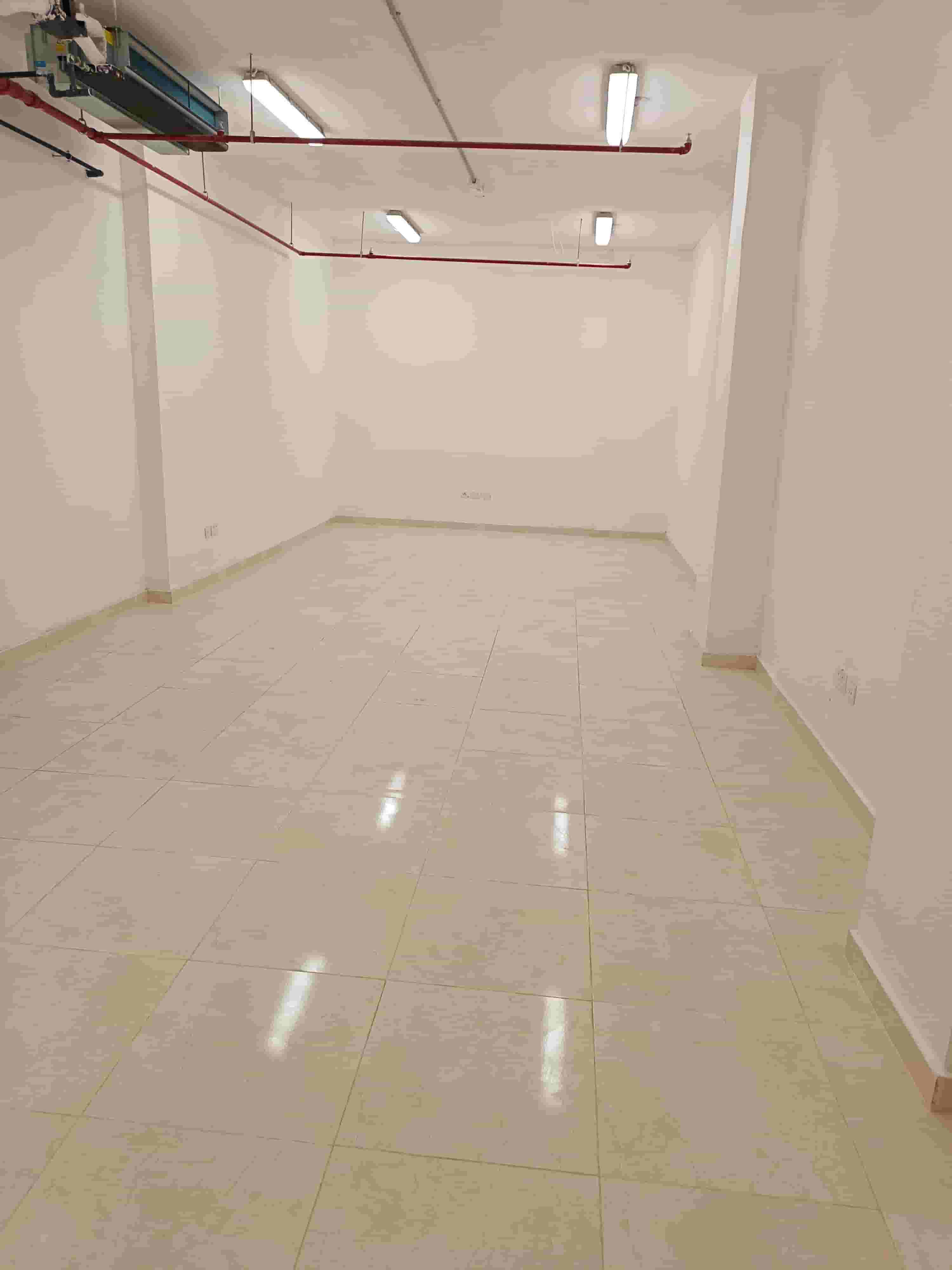 For rent a shop in Abu Dhabi, the heart of the capital