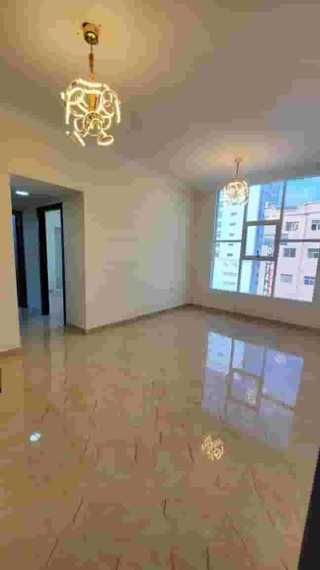 Apartment for rent in a great location in Al-Rawdah 2