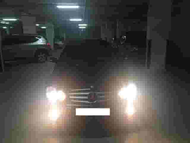 Mercedes-Benz CLK 280 2009 – Convertible