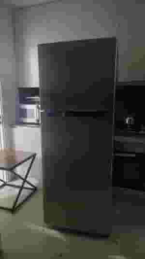 ثلاجة سامسونج