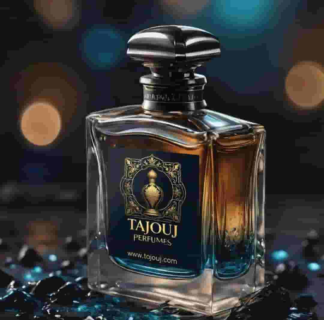 عطور وزيوت عطرية فاخرة