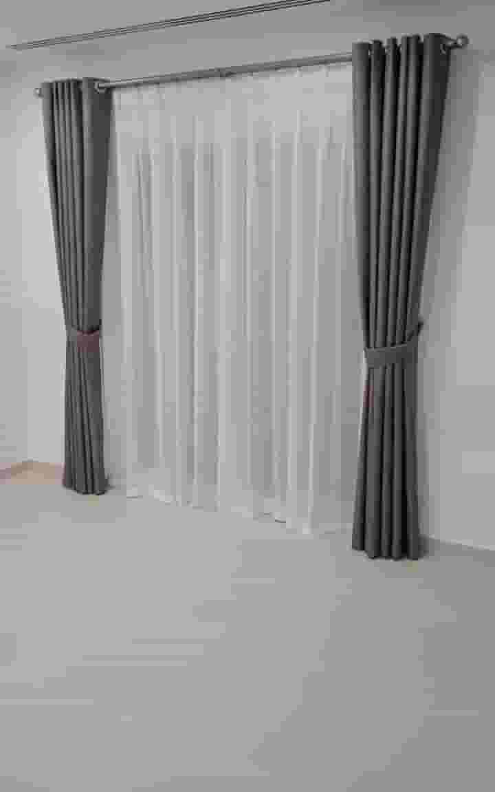 All carton room and packing