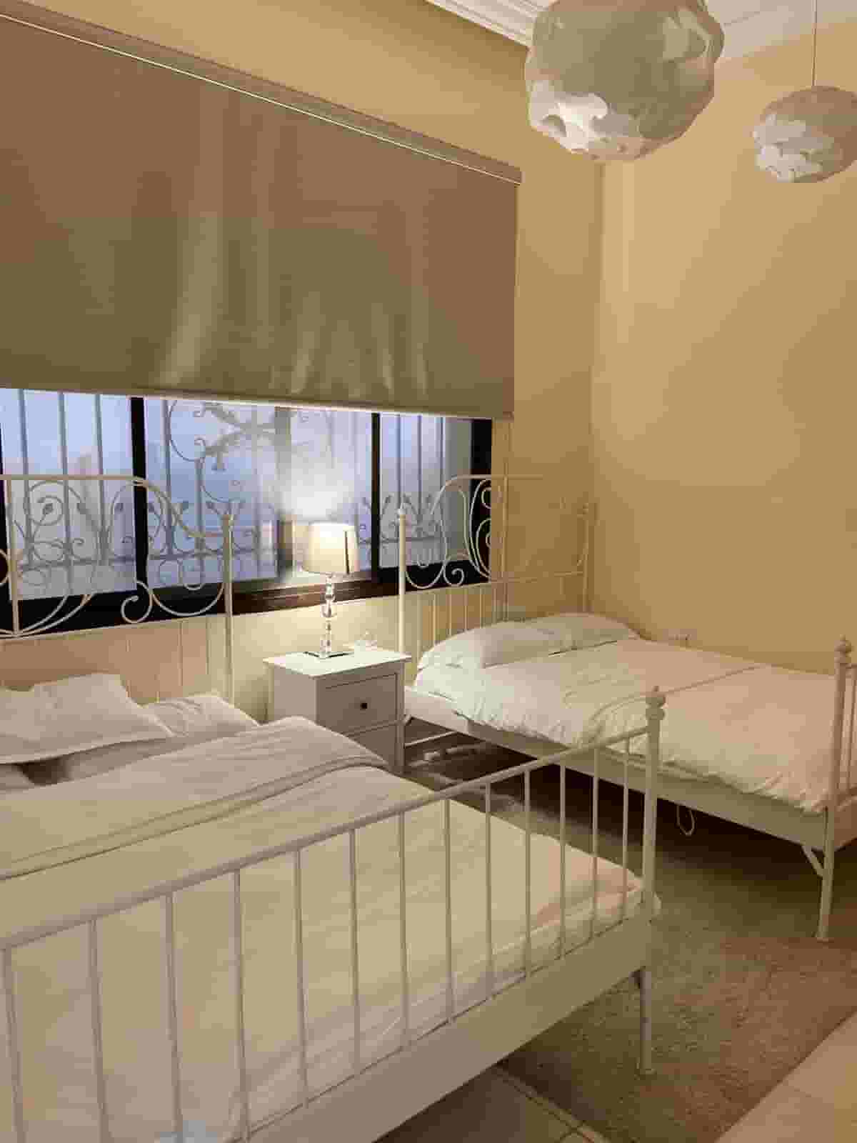 مزرعة الحليو للإيجار اليومي