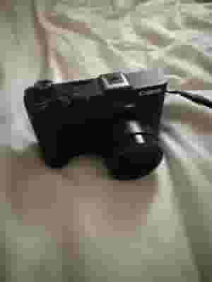 كانون باور شوت V1