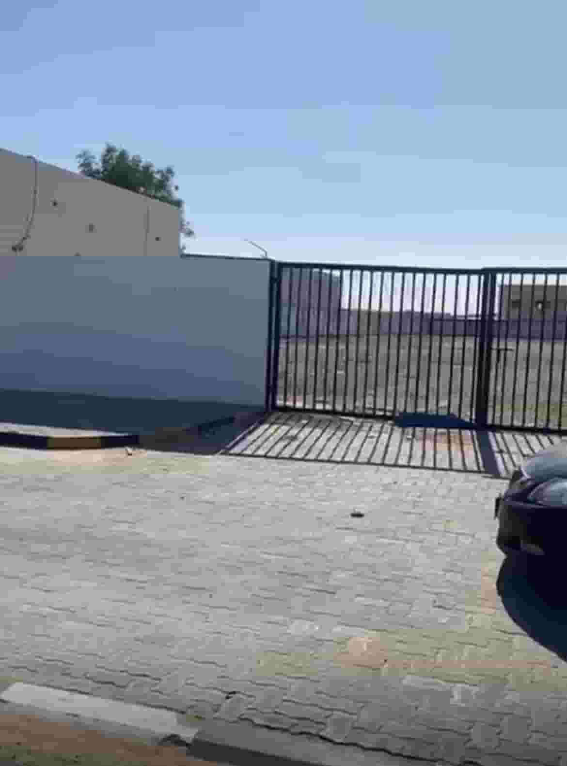 Land for sale in Sajaa, Sharjah 