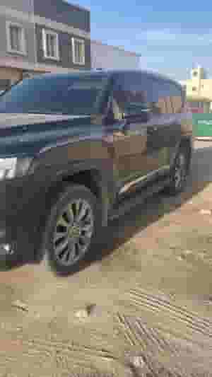 Land Cruiser 2023 for sale