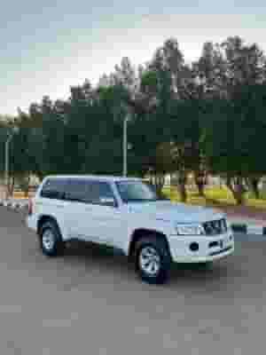 نيسان باترول فتك 2009 للبيع