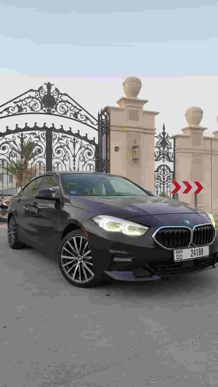BMW228i 2021