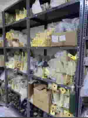 Furniture accessories store