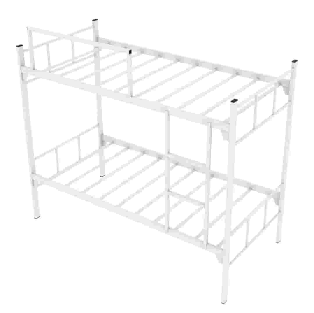 New double floor bed