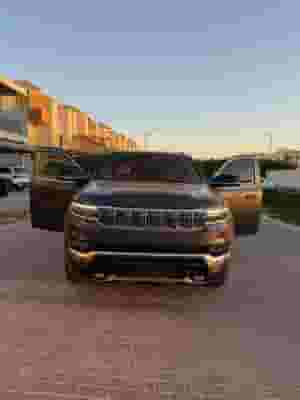 جيب جراند واجونير السلسلة الثالثة