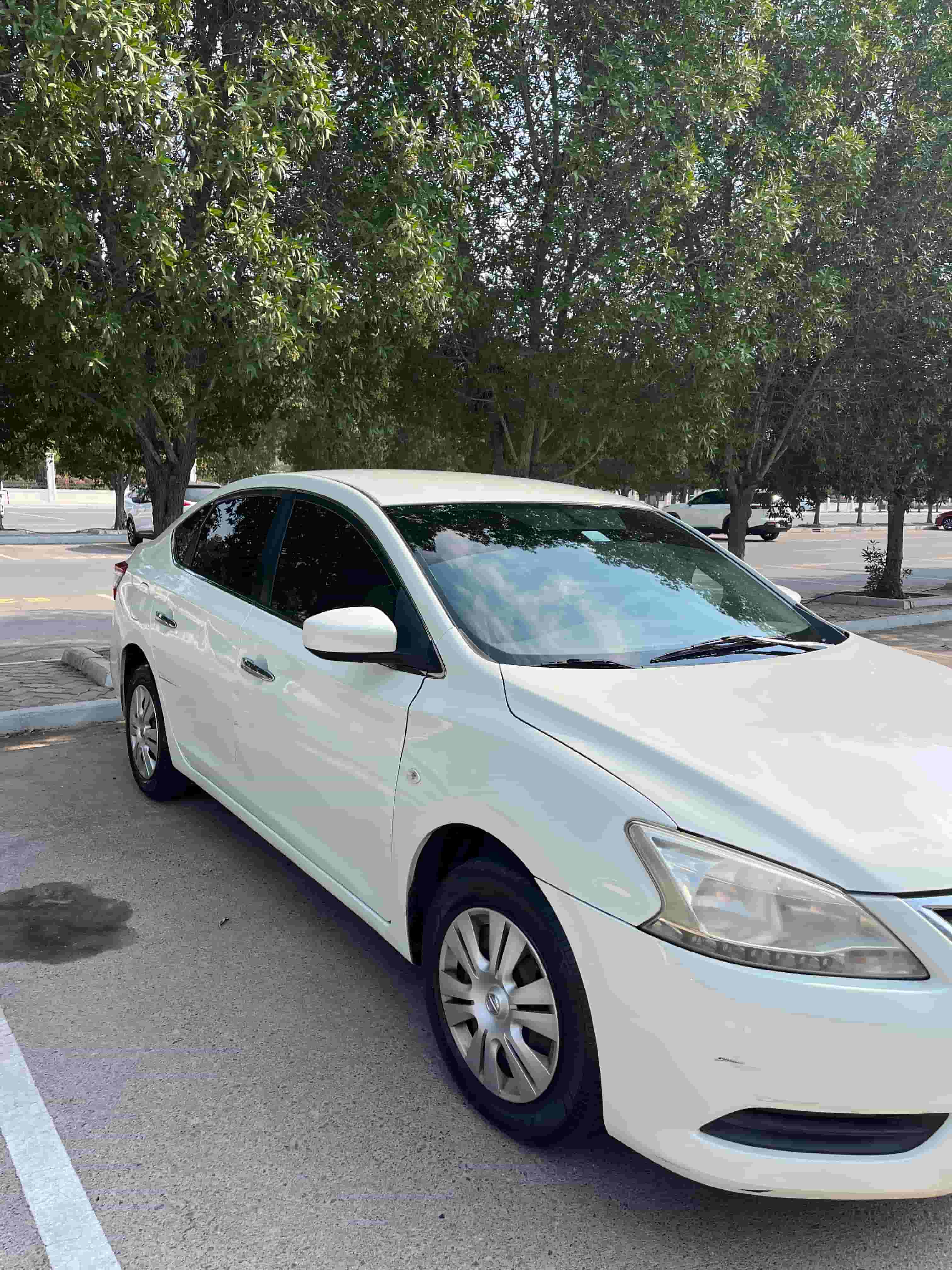 Nissan Sentra 2014 for sale 