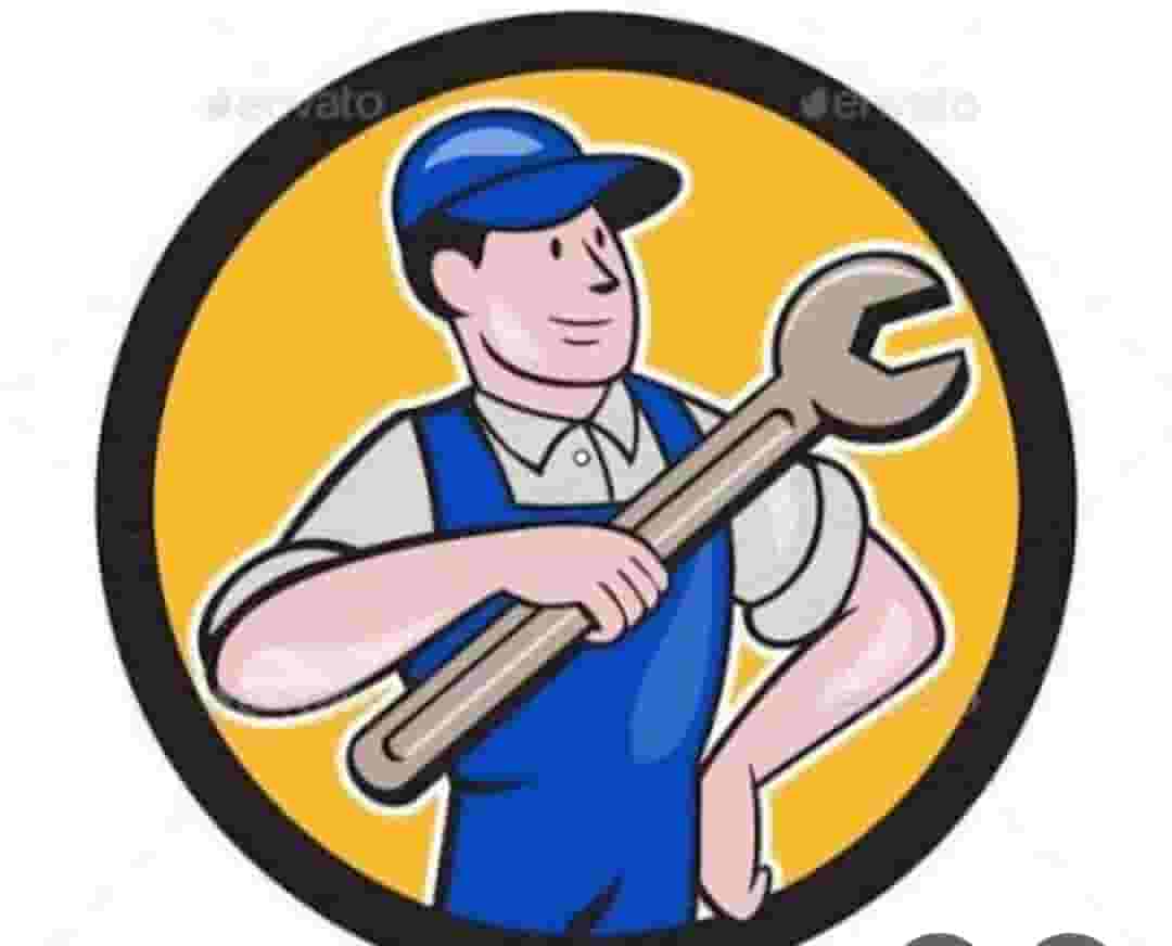 Al Waad Auto Repair Workshop