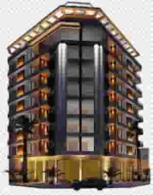 Building for sale in Deira Gold Market 