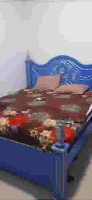 Rooms for monthly rent Al Nahda Dubai